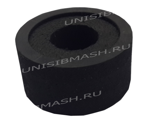 Фрикцион ПП 10.04.83А (резиновый прижимной ролиик) для ПР-150